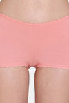 Zivame Low Rise Full Coverage Boyshorts - Strawberry Ice — thumbnail 4